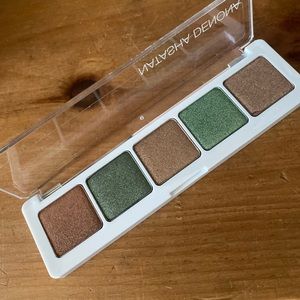 Natasha Denona Palette 5 Eyeshadow Palette